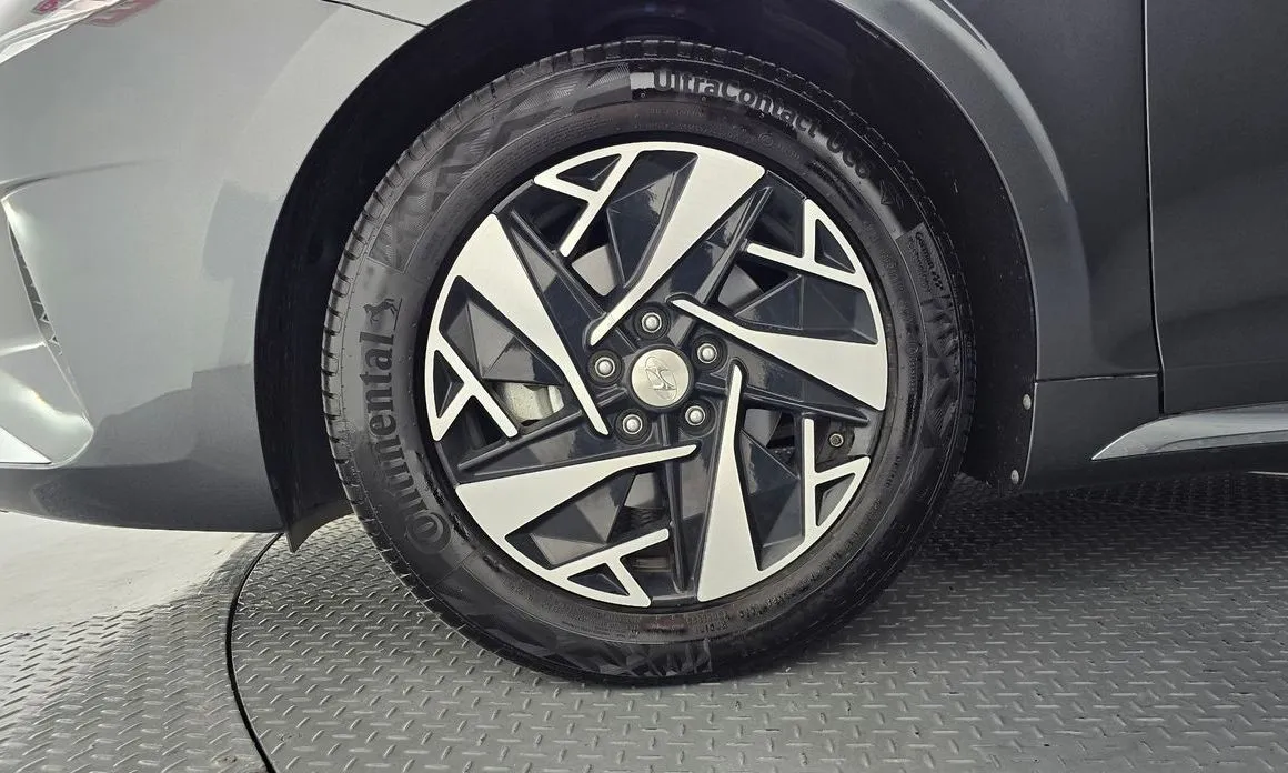 Hyundai Grandeur — фото 9