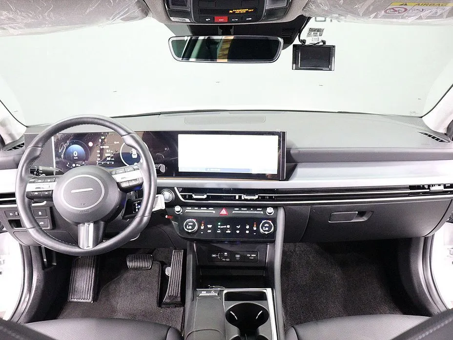 Hyundai Sonata — фото 2
