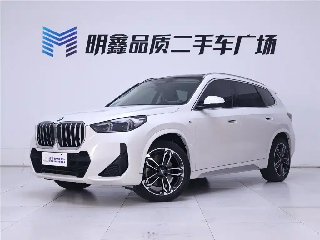 BMW X1 — фото 2