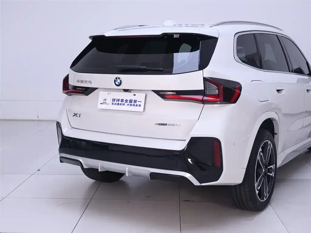 BMW X1 — фото 3
