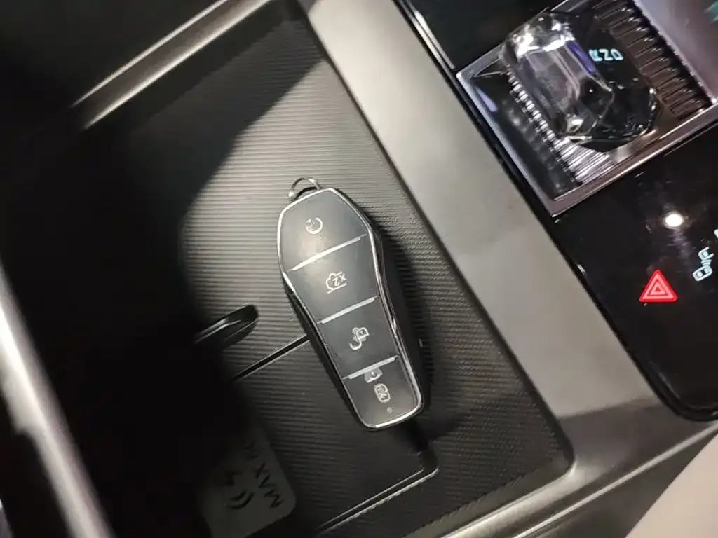 BYD PLUS New Energy — фото 6