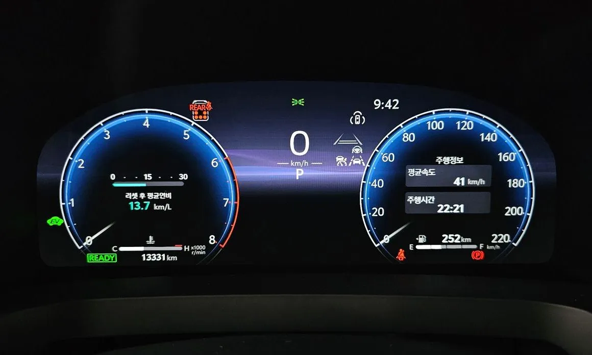 Toyota Alphard 2024 из KR, фото 4