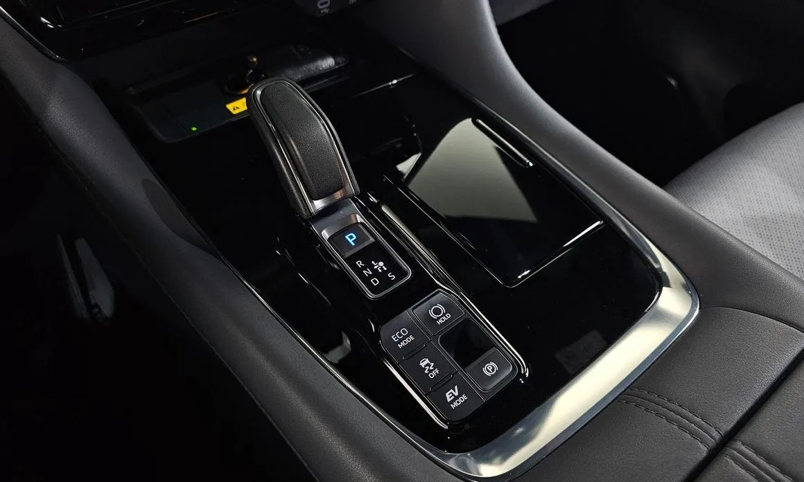 Toyota Alphard 2024 из KR, фото 8
