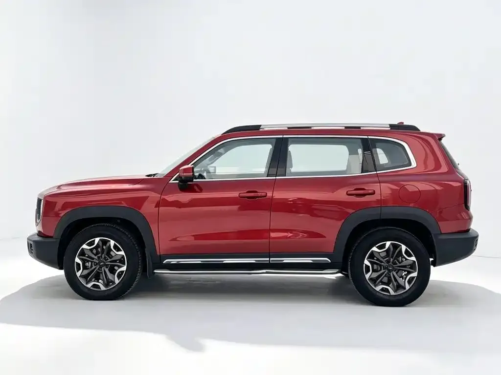 Haval Big Dog — фото 2