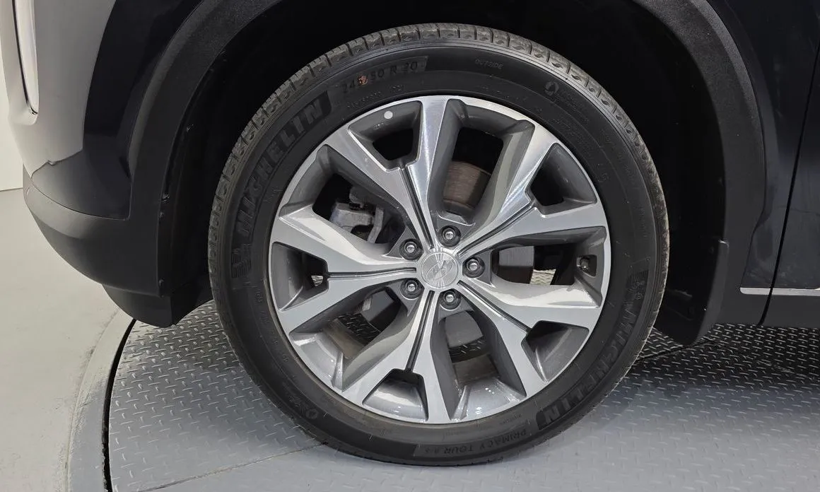 Hyundai Palisade — фото 10