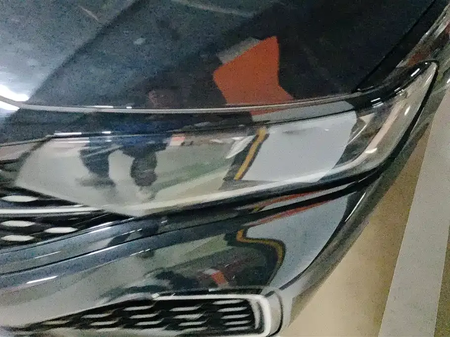 Volkswagen Passat — фото 10