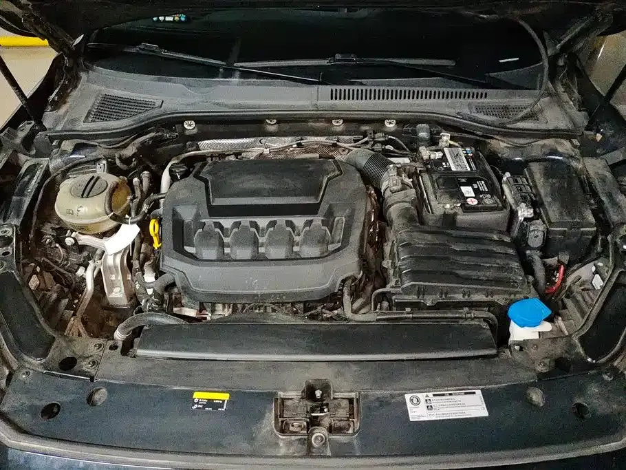 Volkswagen Passat — фото 9