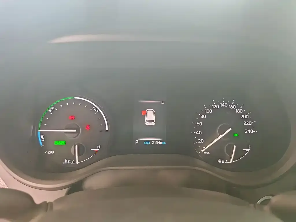 Toyota Granvia 2024 из CN, фото 6