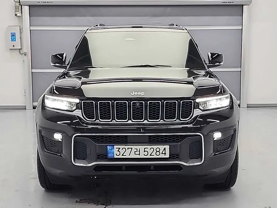 Jeep Cherokee — фото 3