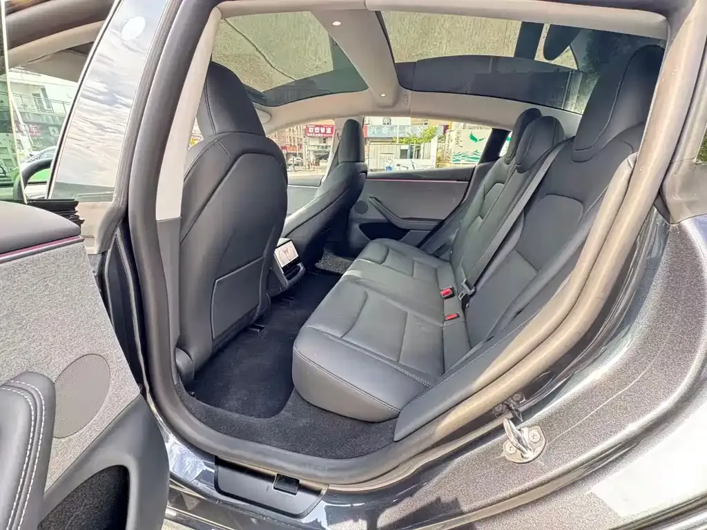 Tesla Model 3 — фото 2