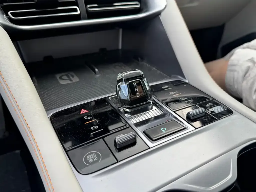 BYD PLUS New Energy — фото 4