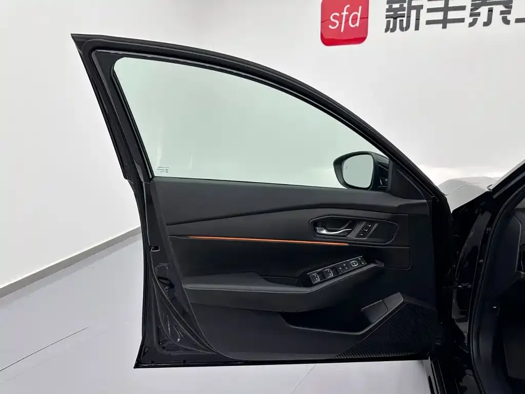 Honda Accord — фото 2
