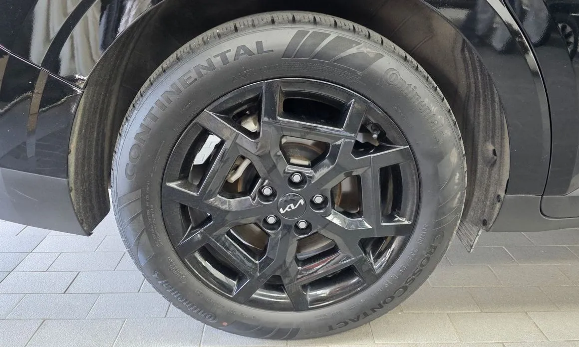 Kia Carnival 2025 из KR, фото 9
