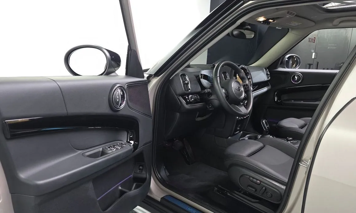 Mini Countryman 2024 из KR, фото 9