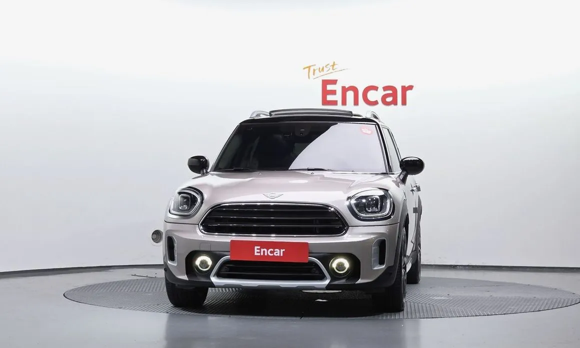 Mini Countryman 2024 из KR, фото 2
