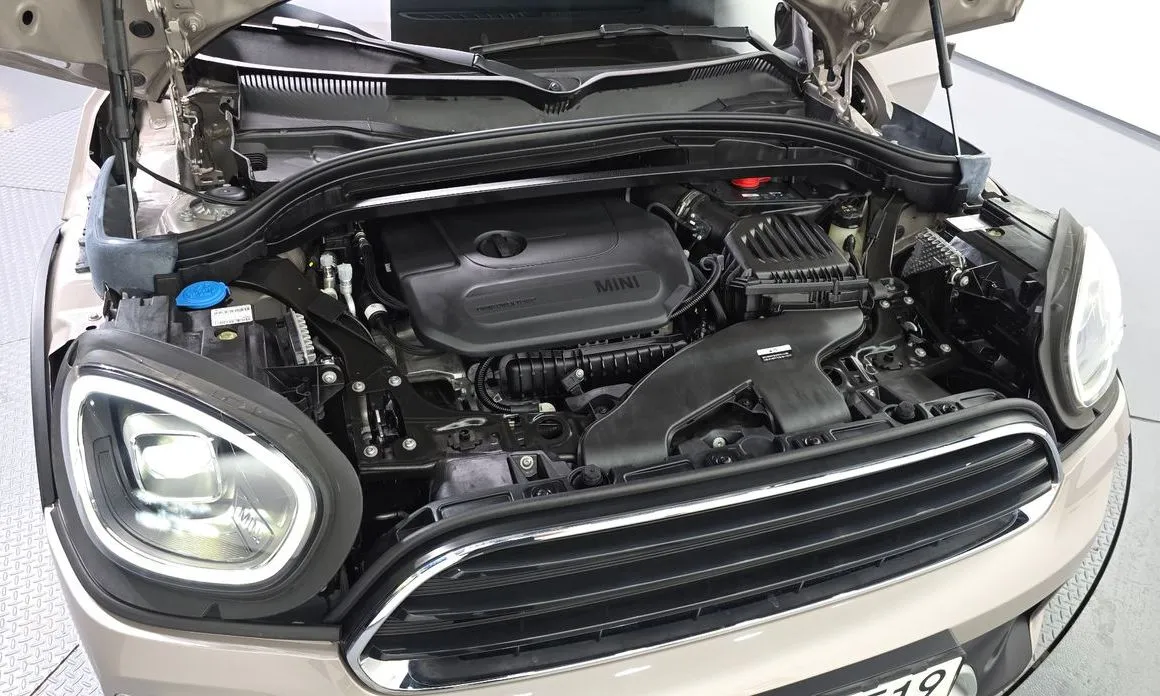 Mini Countryman 2024 из KR, фото 6