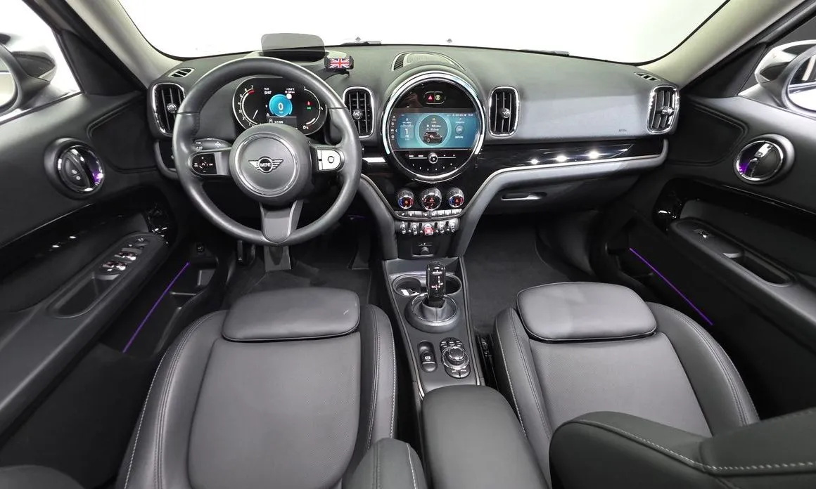 Mini Countryman 2024 из KR, фото 8