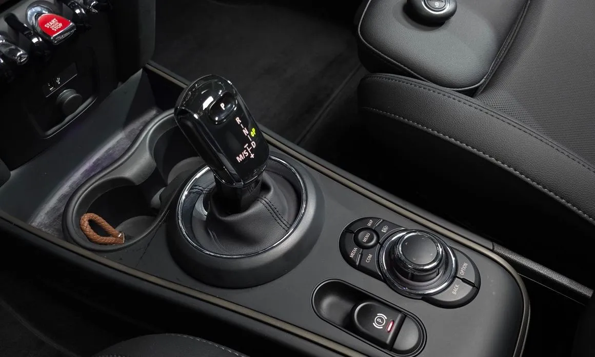 Mini Countryman 2024 из KR, фото 10