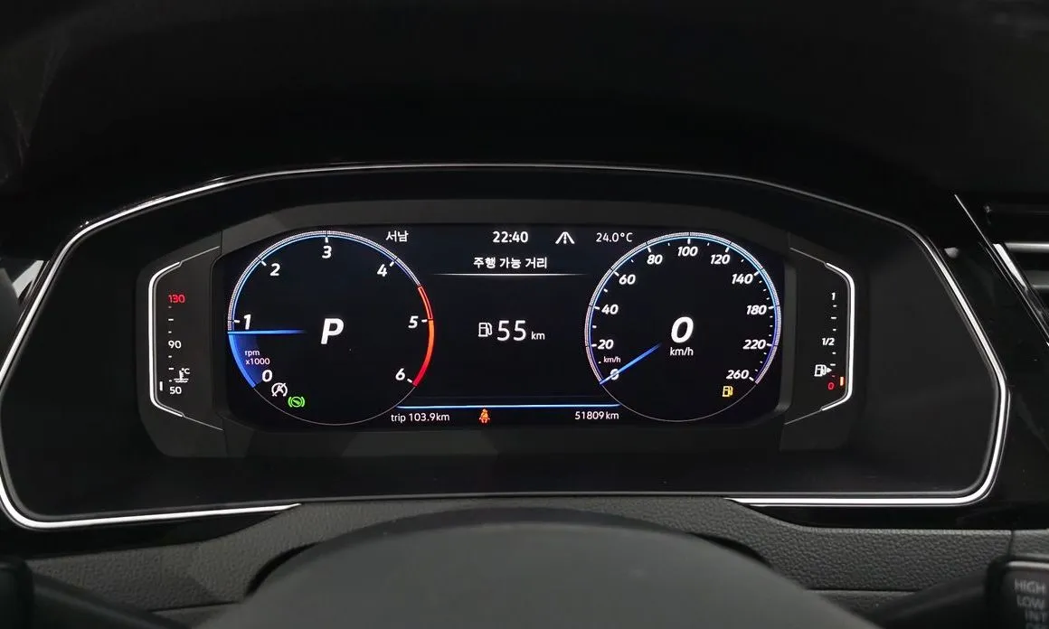 Volkswagen Passat — фото 4