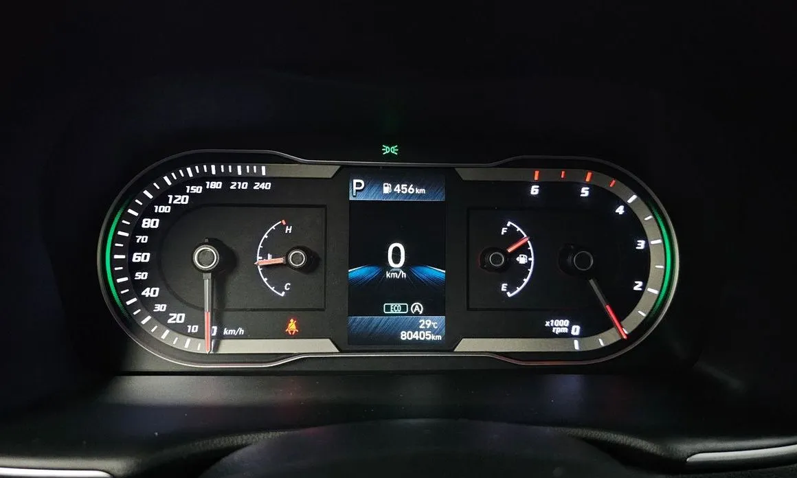 Hyundai Tucson — фото 6