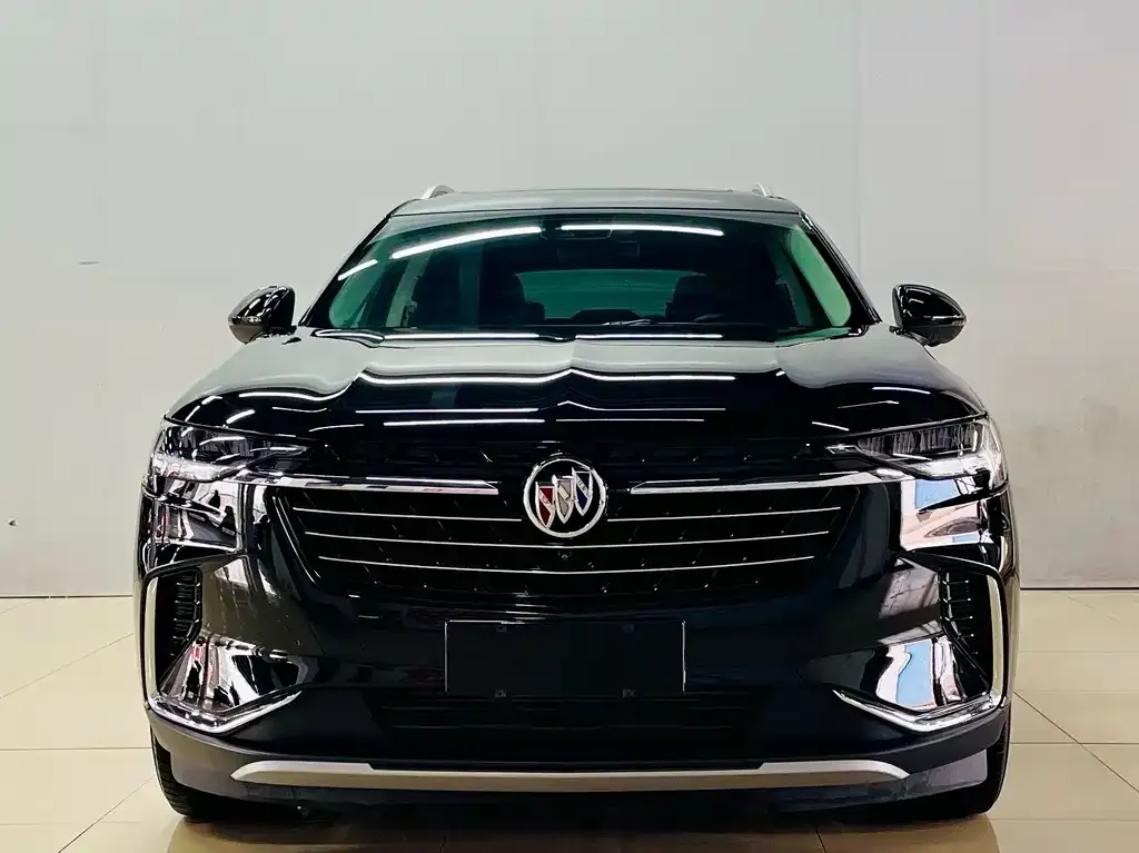 Buick Envision Plus — фото 1