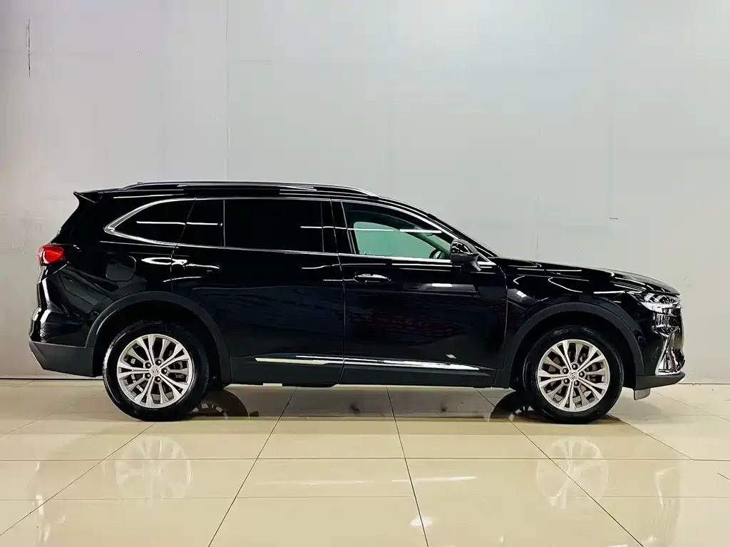 Buick Envision Plus — фото 4