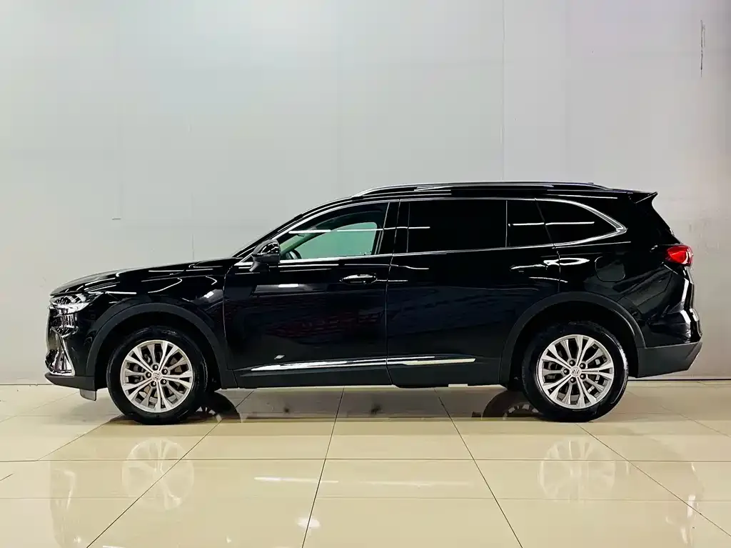 Buick Envision Plus — фото 8