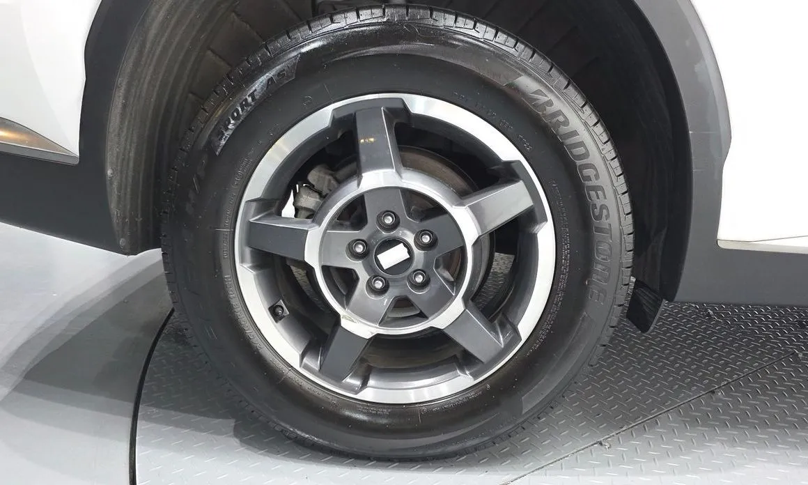 Hyundai Palisade — фото 10