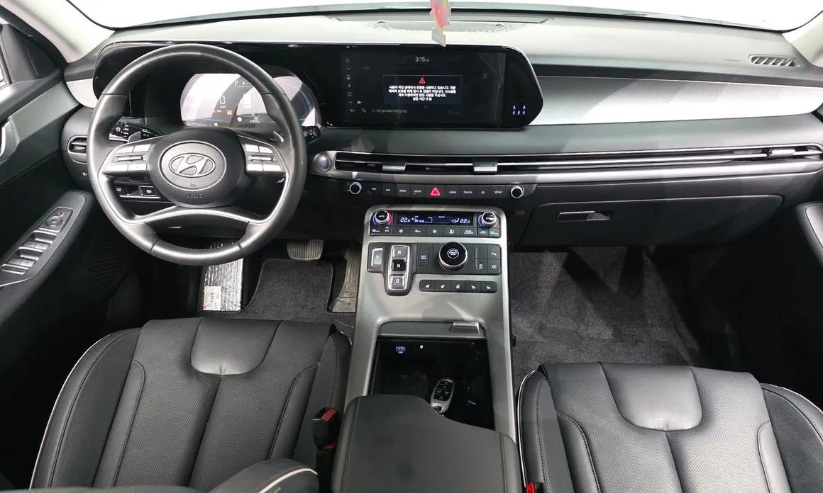 Hyundai Palisade — фото 3