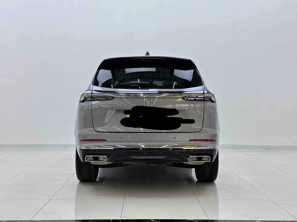 Buick Envision Plus — фото 6