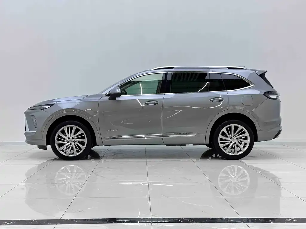 Buick Envision Plus — фото 2