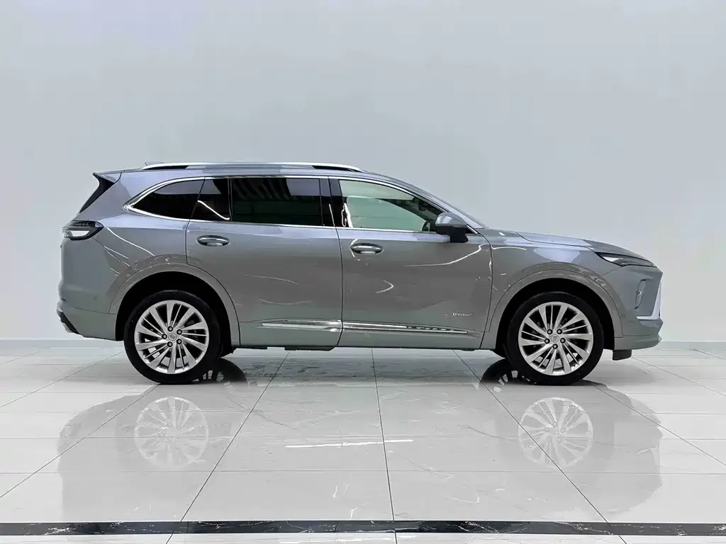 Buick Envision Plus — фото 3