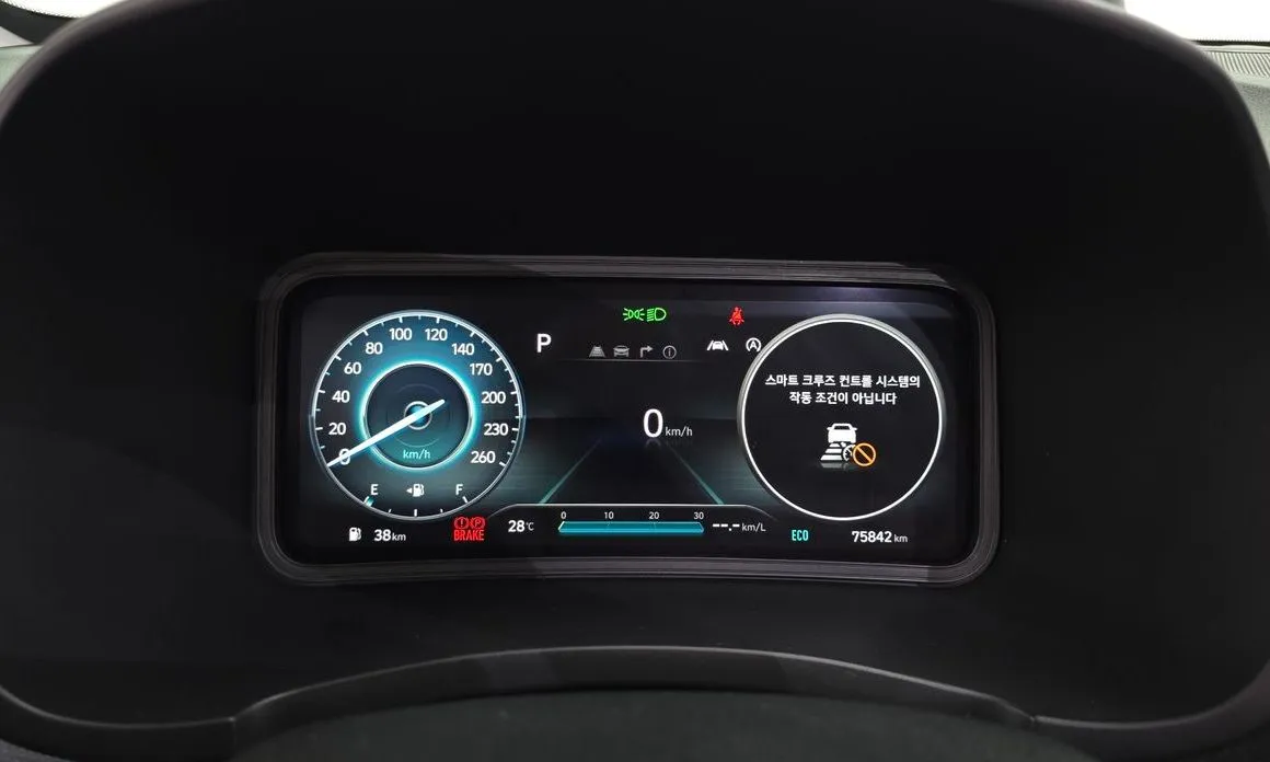 Hyundai Kona — фото 2
