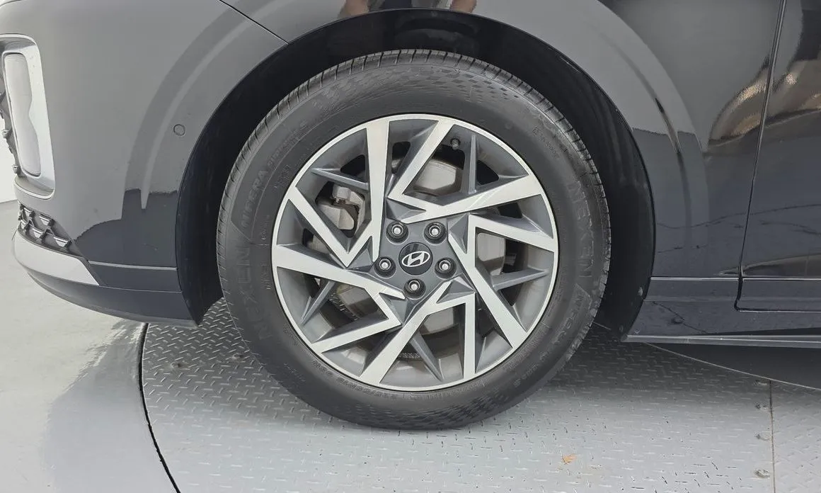 Hyundai Grandeur 2023 из KR, фото 5