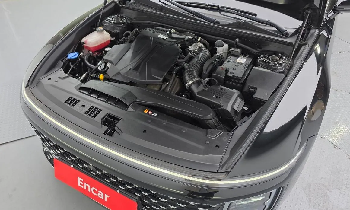 Hyundai Grandeur 2023 из KR, фото 10