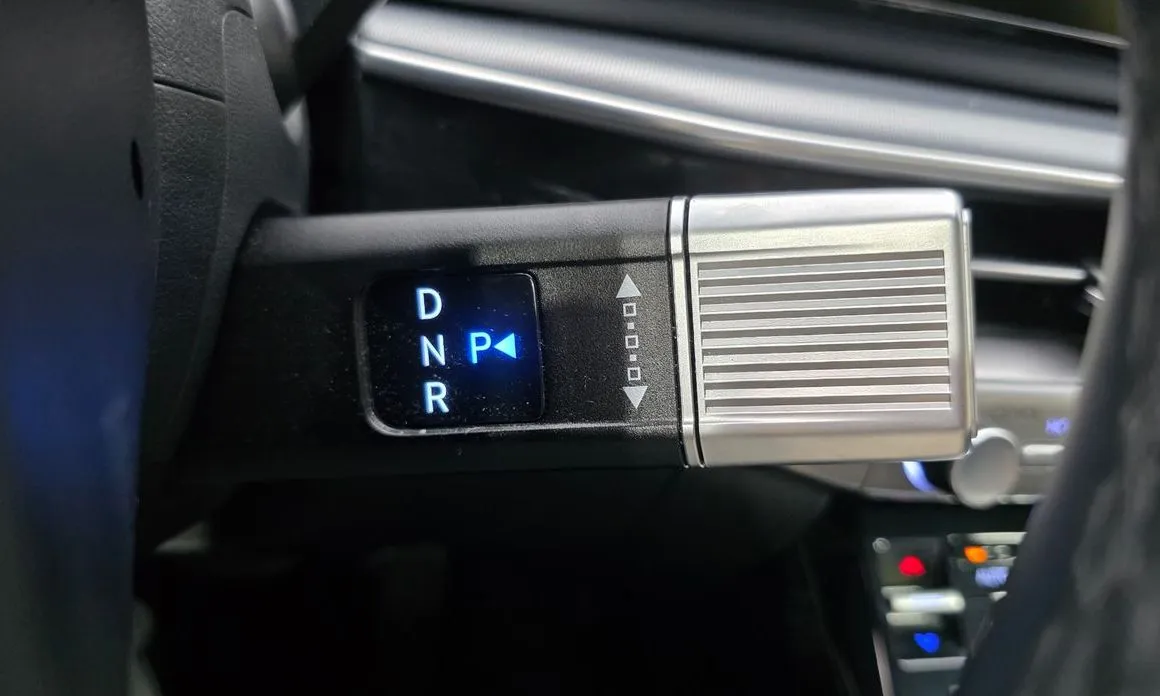Hyundai Grandeur 2023 из KR, фото 6