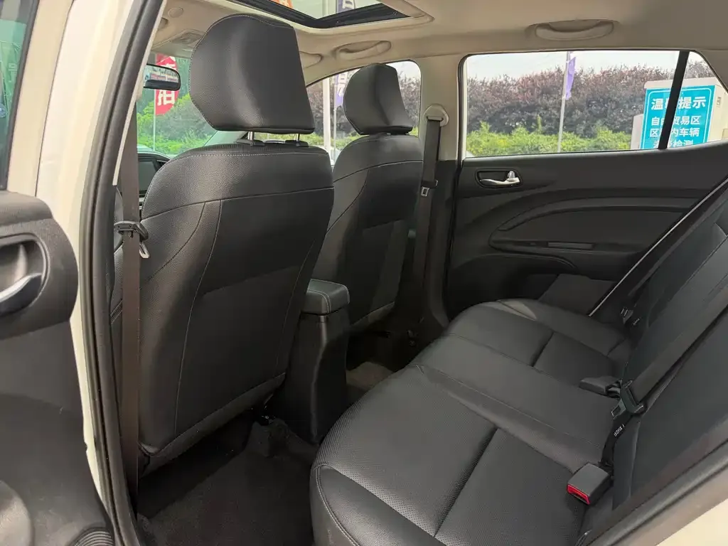 Kia KX1 — фото 4