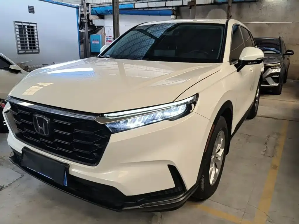 Honda CR-V 2024 из CN, фото 7