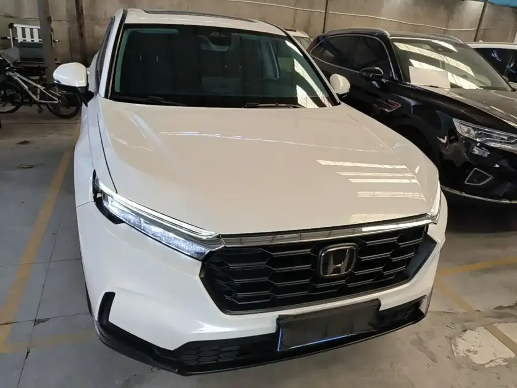 Honda CR-V 2024 из CN, фото 6