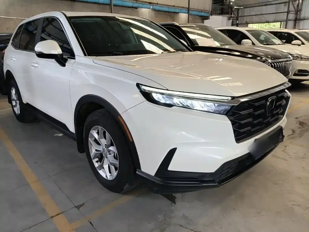 Honda CR-V 2024 из CN, фото 5