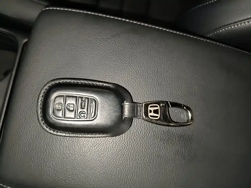 Honda CR-V 2024 из CN, фото 10