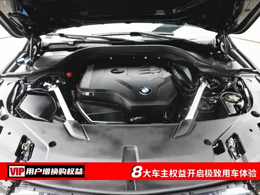 BMW 6 Series GT — фото 4