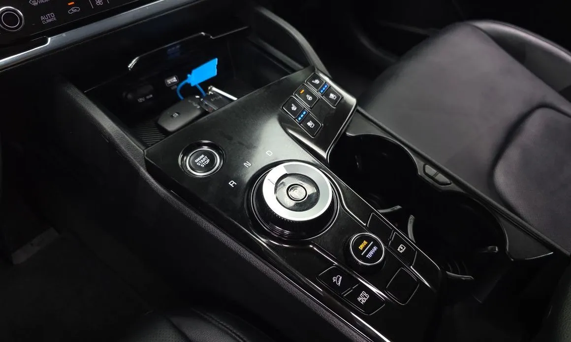 Kia Sportage — фото 3
