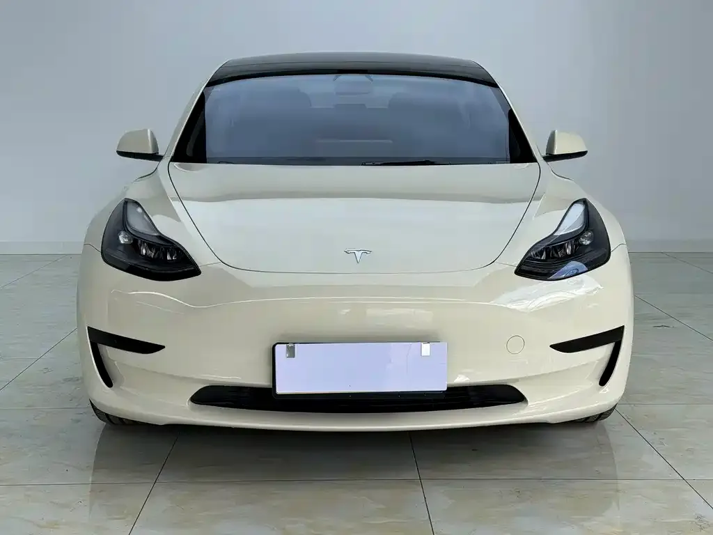 Tesla Model 3 — фото 5