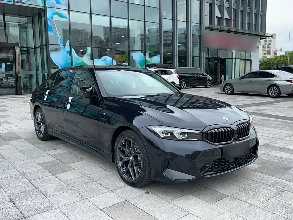 BMW 3 Series — фото 4