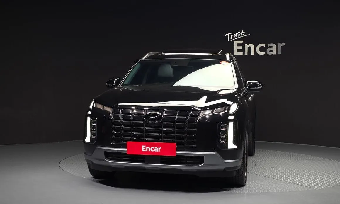 Hyundai Palisade — фото 4