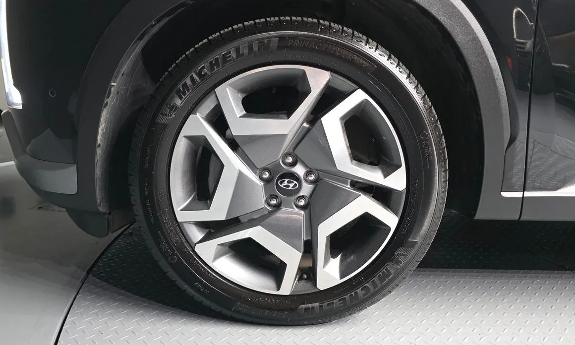 Hyundai Palisade — фото 10