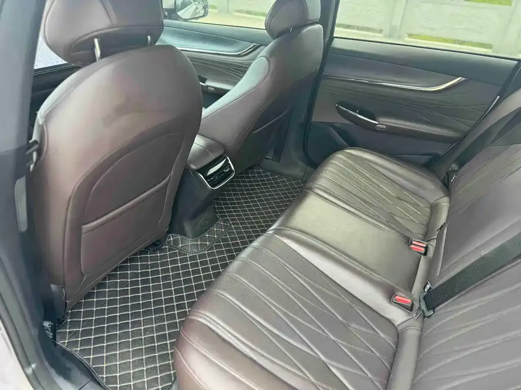 Qiyuan A07 — фото 7