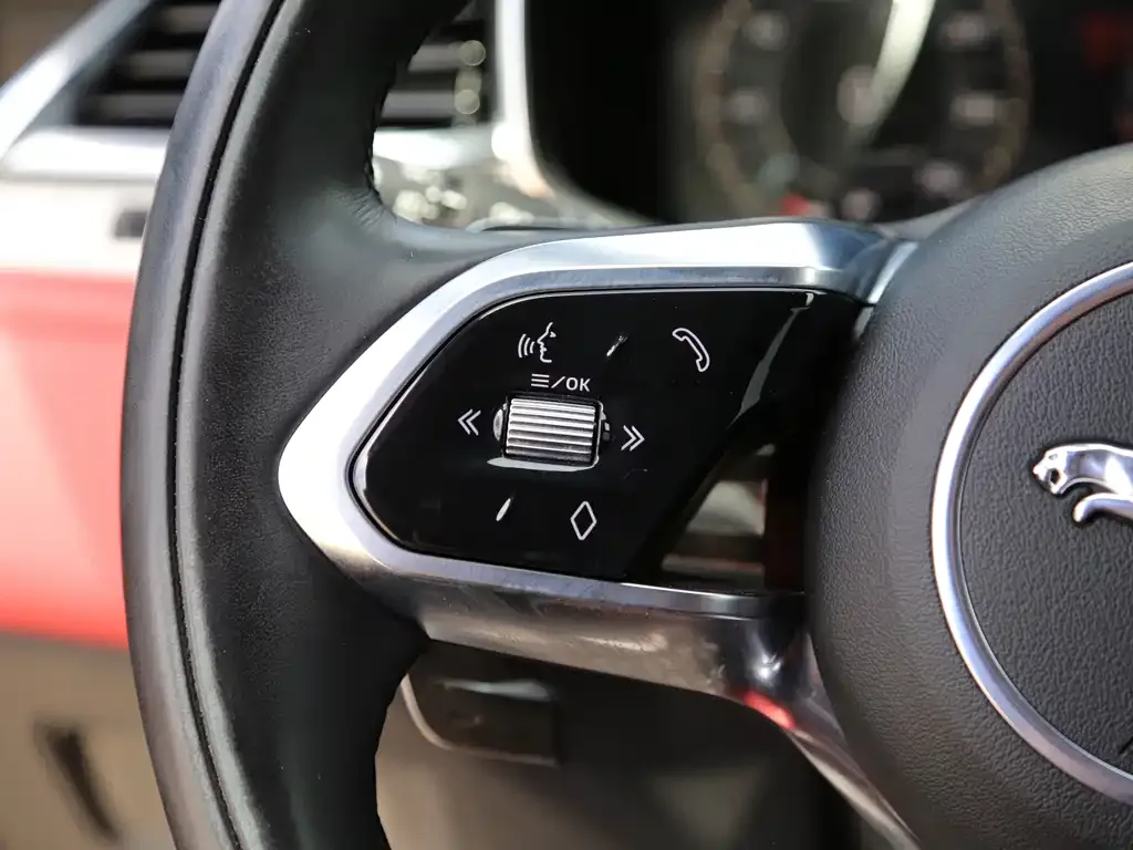 Jaguar F-PACE 2024 из CN, фото 9