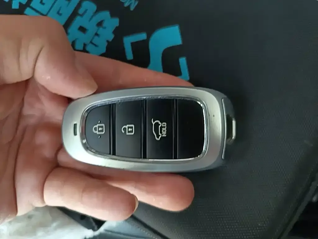 Hyundai Tucson — фото 3